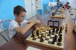 Юные шахматисты проявили чудеса стойкости и терпения — никто не хотел проигрывать