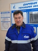 Талгат Гарафеев удостоен "серебра"