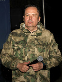 Юрий Марамыгин, генеральный директор ООО «Газпром трансгаз Волгоград»