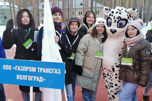 Делегация Общества прибыла в Екатеринбург