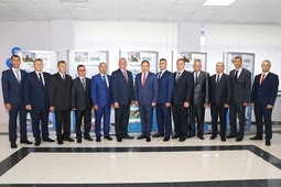 Этими наставниками гордится «Газпром трансгаз Волгоград»