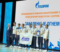 Заслуженная бронзовая награда — в копилке Общества