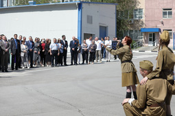 Песни военных лет никого не оставили равнодушными