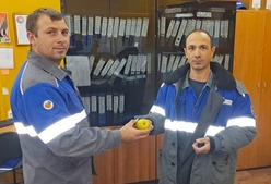Работники считают, что экологически ответственное поведение — это норма современного человека